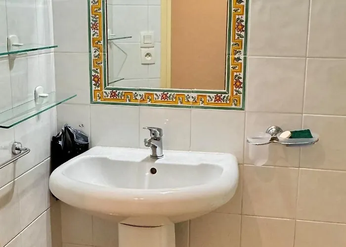 شقة Le Moulin ساناري سور مير