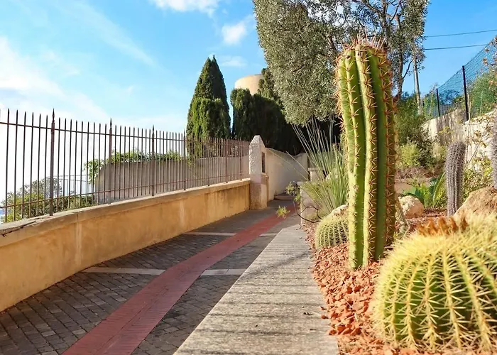 Le Moulin * ساناري سور مير